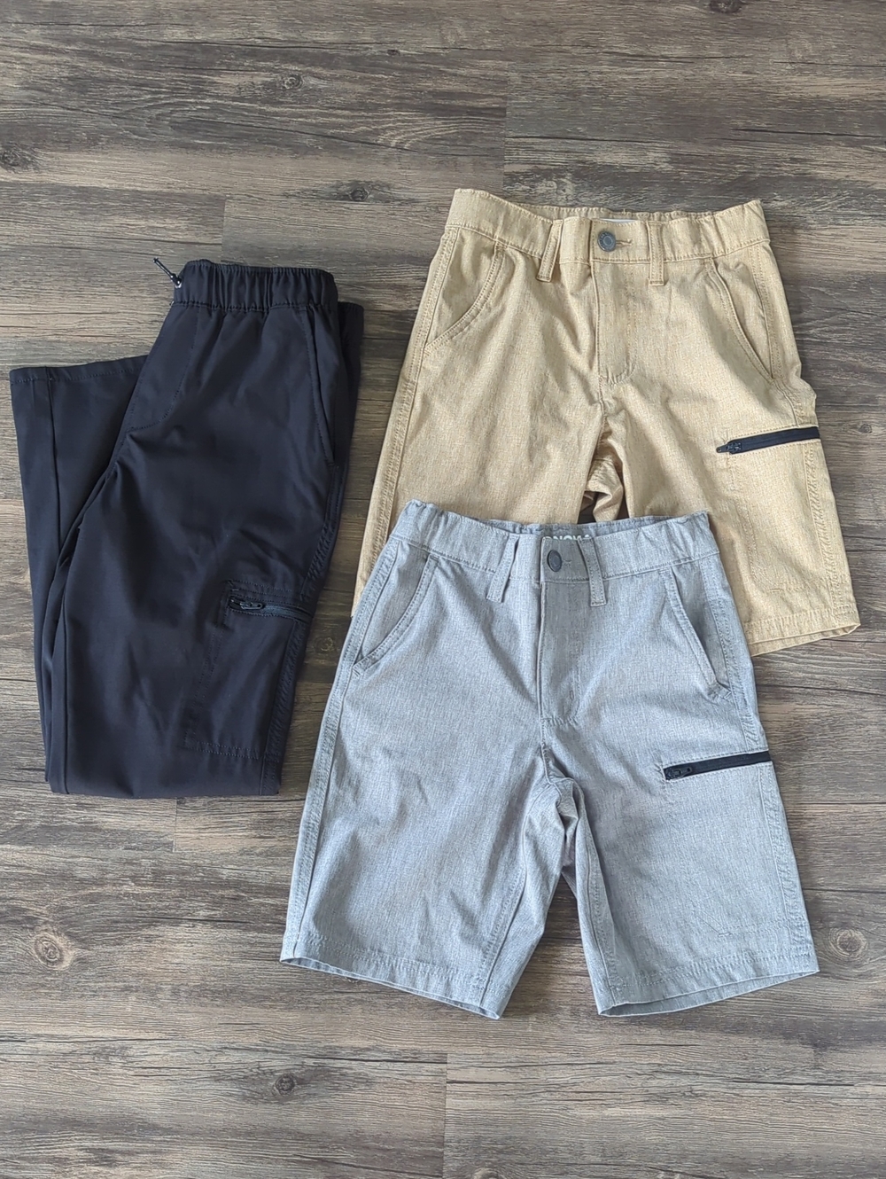 Bundle Of Sonoma Shorts And Pant